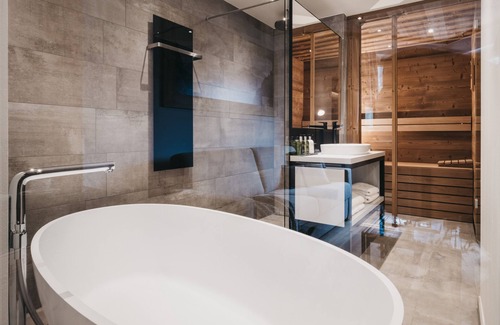 Zillertal Hotel | VAYA Zillertal