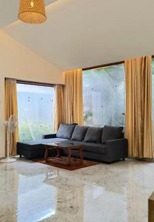 Patnem Resort | Vayu Villa By The Sea