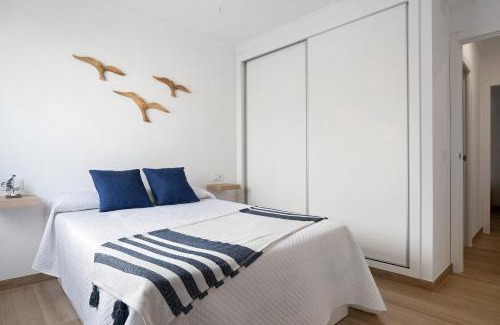 Barbate Apartment | Vazquez Mella Barbate