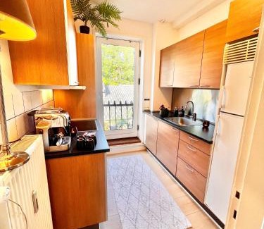Vejle Apartment | VB Central Apartment