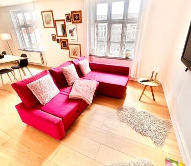 Vejle Apartment | VB Central Apartment