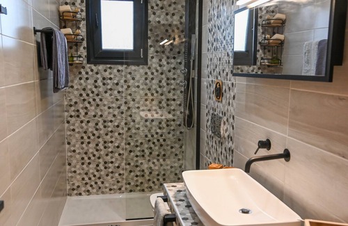 Kanali Resort | VB ECO SUITES - Suite with Private Pool