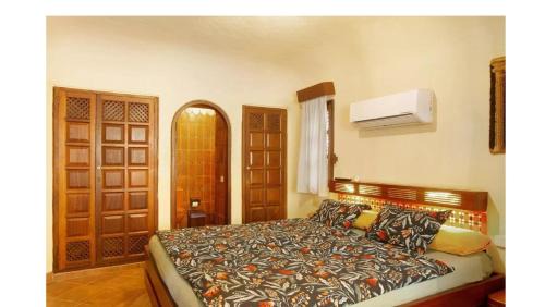 Tarajalillo Villa | VCV VILLA BAHÍA FELIZ
