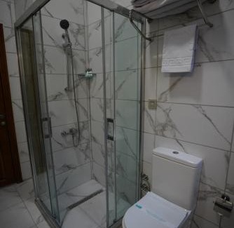 Nevsehir Hotel | VE HOTELS KAPADOKYA