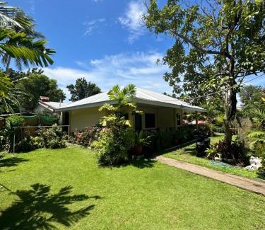 Yumbing Hotel | Veance Travellers Inn-Pabuas extension