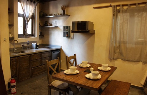 Santeagueda Apartment | Vecchia Luna