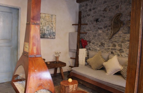 Santeagueda Apartment | Vecchia Luna