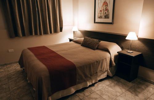 San Rafael Hotel | Vecchia Terra Apart Hotel