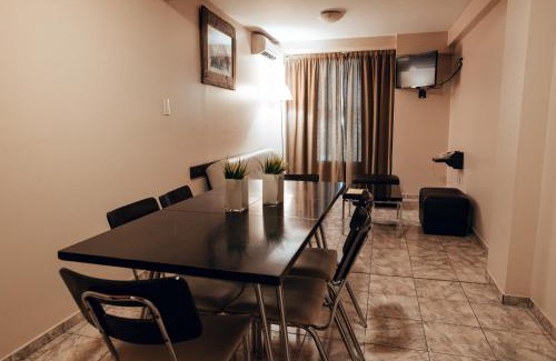 San Rafael Hotel | Vecchia Terra Apart Hotel