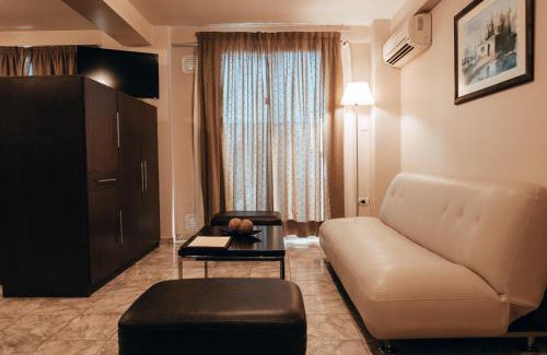 San Rafael Hotel | Vecchia Terra Apart Hotel