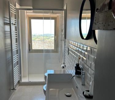 Montegranaro House | Vecchio Calzaturificio Verducci