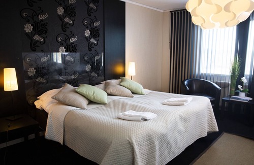 Staden Hotel | Veckefjärdens Hotell & Konferens