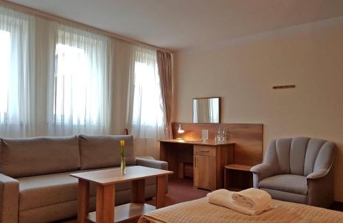 Tarnowo Podgorne Hotel | Vector-Property