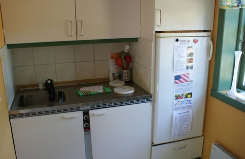 Nykobing Mors Apartment | Ved Ejerslev Havn