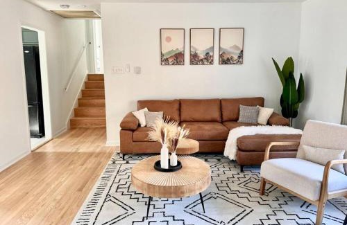 Millville Villa | Veda Vista - Newly renovated - Rustic Modern Home
