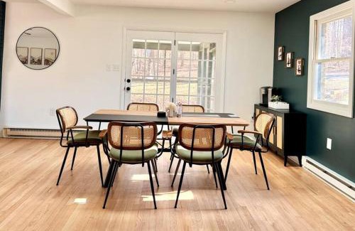 Millville Villa | Veda Vista - Newly renovated - Rustic Modern Home