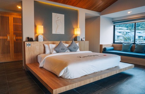 Phu Loc Resort | Vedana Lagoon Resort and Spa