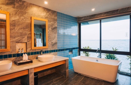 Phu Loc Resort | Vedana Lagoon Resort and Spa