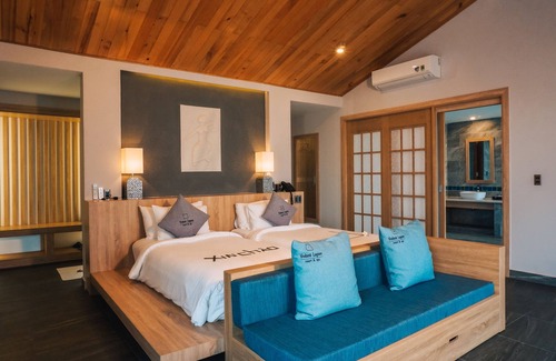 Phu Loc Resort | Vedana Lagoon Resort and Spa