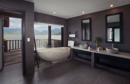 Phu Loc Resort | Vedana Lagoon Resort and Spa