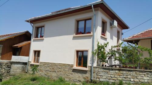 Ganchovets House | Vedra Guest House