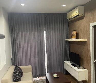 Mae Sot Apartment | Vee Condo 502