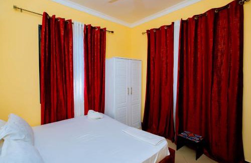 Dar es Salaam Villa | Vee Sweet Villa