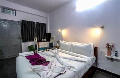 Medchal Apartment | Veeksha Kiara Hospitalities - Rooms, Suites & Apartments near Kukatpally Rd
