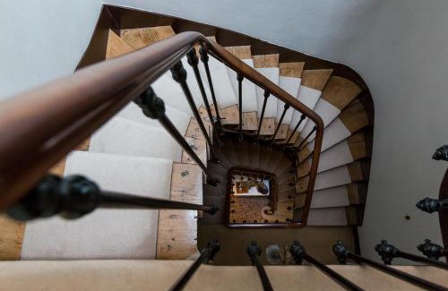 Parc-de-Montsouris House | Veeve - Charming Townhouse near Parc Montsouris