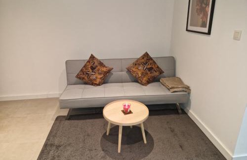 Veeweide Apartment | veeweyde