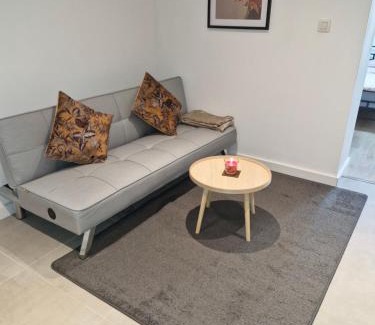 Veeweide Apartment | veeweyde