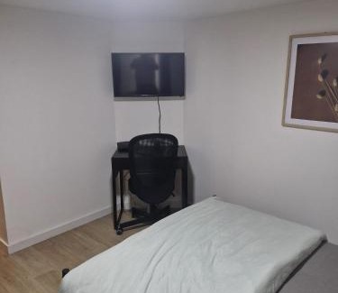 Veeweide Apartment | veeweyde