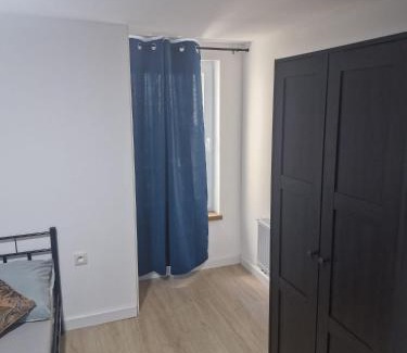 Veeweide Apartment | veeweyde