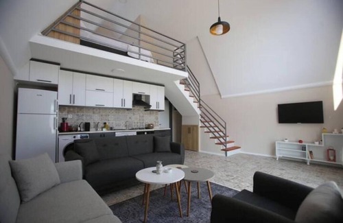 Yaniklar Villa | Vega Villas with private pool in nature in Fethiye