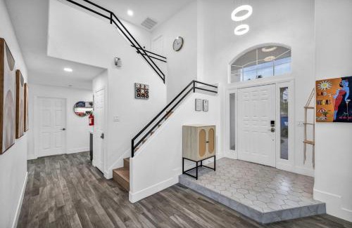 Green Valley House | Vegas Haven Pool Spa Game Room