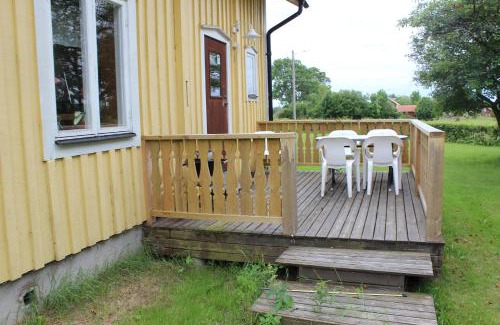 Moheda House | Vegby Bolsgård "Lillstugan"