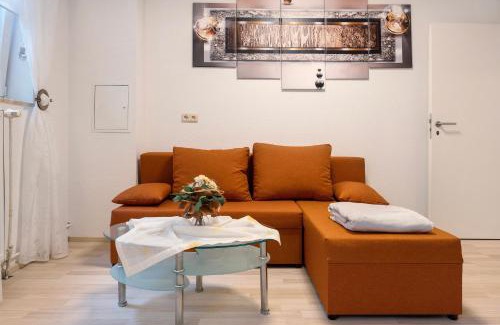 Itzum-Marienburg Apartment | Veith
