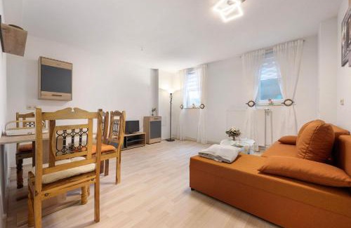 Itzum-Marienburg Apartment | Veith