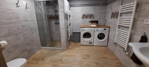 Rumburk Apartment | Vejminek pod smrkem
