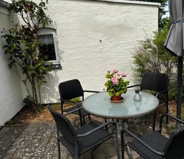 Tranekaer Apartment | Vejskrækgården