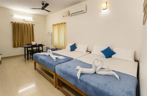 Velankanni House | Velānganni Vinodth Homestay