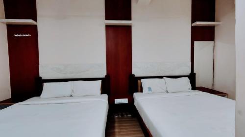 Thanjavur Hotel | Vel Residency - Big Temple Road