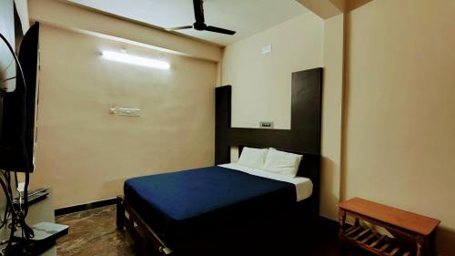 Thanjavur Hotel | Vel Residency - Big Temple Road