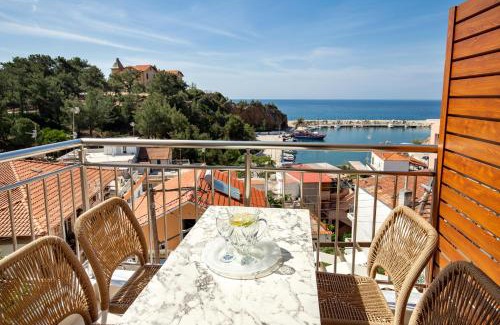 Limenaria Apartment | Vela Bianca Suites
