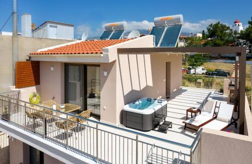 Limenaria Apartment | Vela Bianca Suites