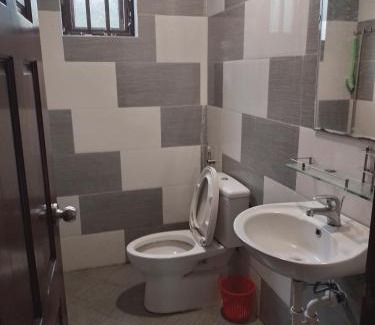 Cua Lap Apartment | VeLa Homestay