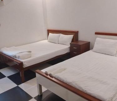 Cua Lap Apartment | VeLa Homestay