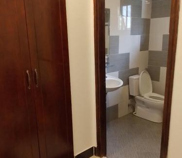 Cua Lap Apartment | VeLa Homestay