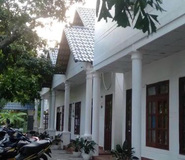 Cua Lap Apartment | VelaHomestay2