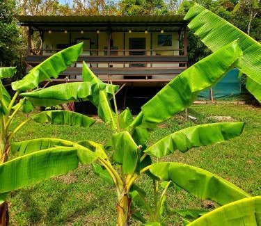 Barrancas Villa | Velamparas guest house